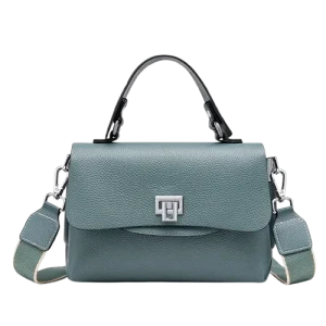 Bolsa Feminina Crossbody de Couro - Marise