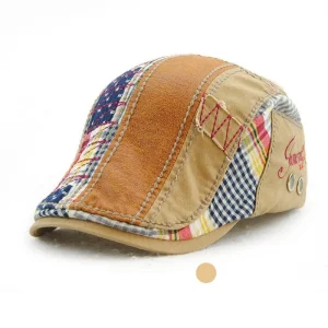 Boina | Jamont Patchwork Artesanais