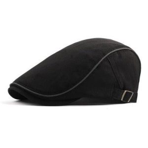 Boina Masculina - Zamora