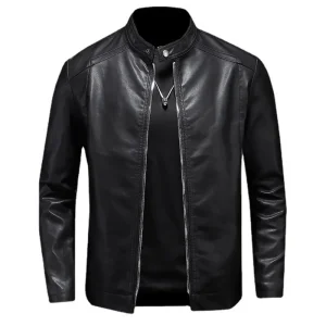 Jaqueta Masculina Modelo 2026